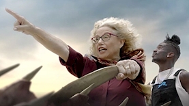 חווה אלברשטיין, צילום: צילום מסך