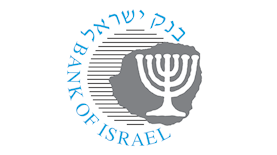 בנק ישראל, צילום: לוגו