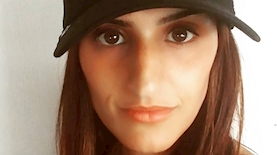 איילת אלאני, צילום: יח"צ