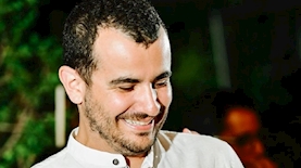 דן דובין, צילום: מעמוד הפייסבוק של דן דובין