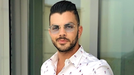 נתנאל מויאל, צילום: יח"צ