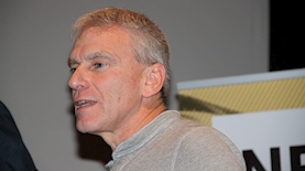 רם לנדס, צילום: אלכסנדר כץ