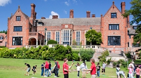 אייס 239, צילום: Ardmore language schoo