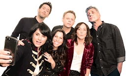 גב האומה, צילום: רונן אקרמן ועדי שחם