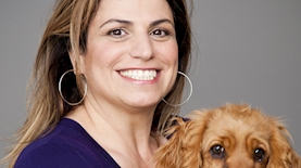 נאוה עינבר, צילום: גלעד בר שלו