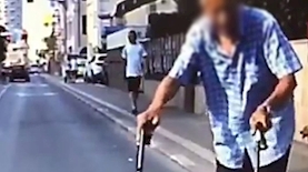 שלמה הררי דור שפיצוי מ'הכל כלול', צילום: מסך