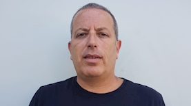 ירון בר, צילום: יח"צ