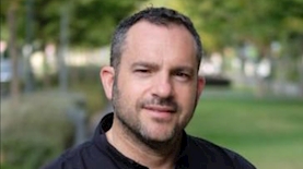 יאיר אטינגר, צילום: חיים רבלין