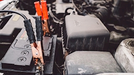 מצברים, צילום: PIXABAY