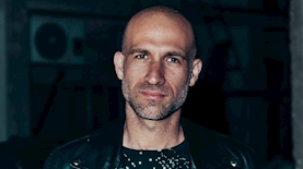 אסף הראל, צילום: יח"צ