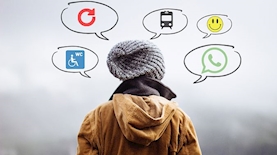 מדיה, צילום: PIXABAY