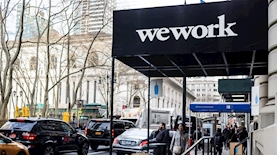 WeWork, צילום: istock