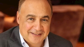 לן בלווטניק, צילום: דוברות ערוץ עשר לשעבר