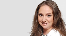 ביאטה קרנץ, צילום: יח"צ