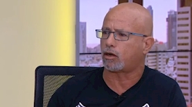 בועז קורפל, צילום: מסך: באדיבות רשת