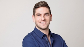 דניאל אלפנביין, צילום: יחסי ציבור