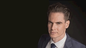 דודי מליץ, צילום: יח"צ