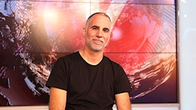 ערן הוכמן, צילום: יחסי ציבור