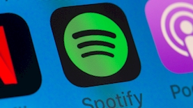 Spotify, צילום: iStock