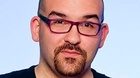 עידו איינבינדר, צילום: כפיר בולוטין