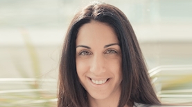 ליטל צדוק זיו, צילום: רותם שביט