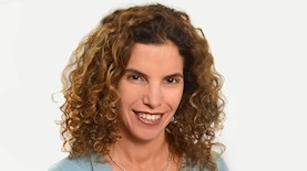 מירב דבורי לוי, צילום: תמר מצפי