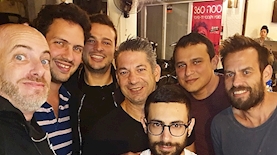 פרפל, צילום: יחסי ציבור