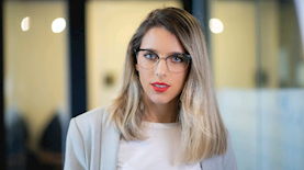 סיוון פרידמן יוסף, מנכלית DRILL, צילום: אור קפלן