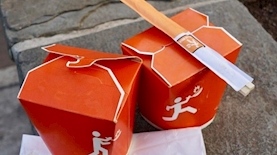 Wok to walk, צילום: יחסי ציבור