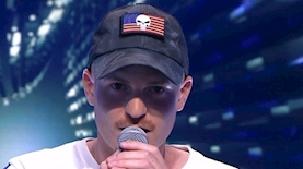 הכוכב הבא, צילום: צילום מסך