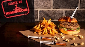 יומנגס, צילום: דני גולן