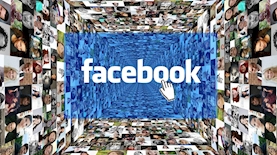 כמה הרוויחה השנה פייסבוק מפרסום?, צילום: Gerd Altmann from Pixabay