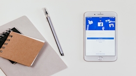 דוחות מדידה למרפסמים בפייסבוק, צילום: pexels