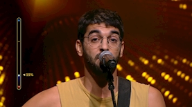 הכוכב הבא לאירוויזיון, צילום: צילום מסך קשת 12