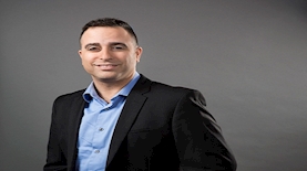 אופיר פרבר, צילום: תומי הרפז