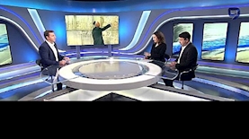 ערוץ 9, צילום: מסך