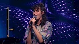 הכוכב הבא לאירוויזיון, צילום: מסך