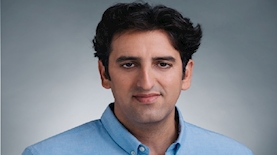 נמרוד בוסו, צילום: אלעד מלכה