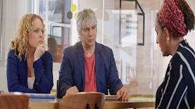 סודות האימוץ, צילום: מסך