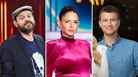 כוכבי רייטינג 2019