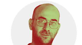 דני קמושביץ