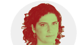 נעמי טולדנו