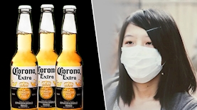 קורונה, צילום: Pixabay