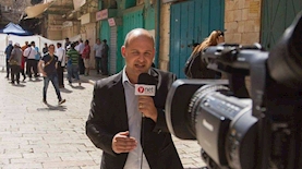 אלישע בן קימון, צילום: עמוד הפייסבוק של אלישע בן קימון