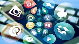 שיווק דיגיטלי, צילום: pixabay