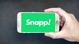 snapp, צילום: Pixabay