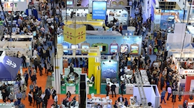 תערוכת התיירות הבינלאומית IMTM, צילום: יח"צ