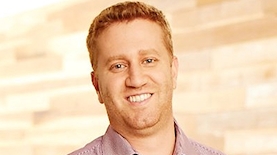 יונתן סרוסי, צילום: עמוד הטוויטר של יונתן סרוסי