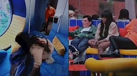 האח הגדול, צילום: מסך רשת 13