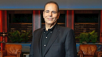 זוהר לבקוביץ', צילום: מסך קשת 12